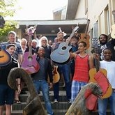 Guitar Camp with Tony Cox